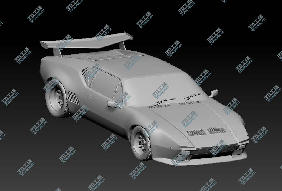 images/goods_img/20180425/De Tomaso Pantera GTS 1971 - 1991/1.png